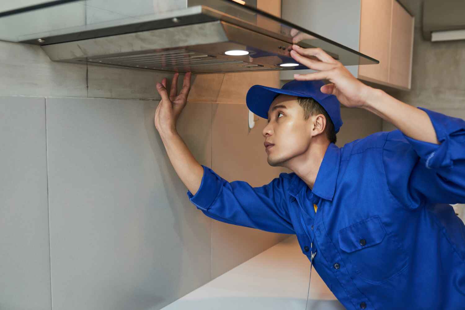 Best Commercial HVAC repair  in Southern View, IL