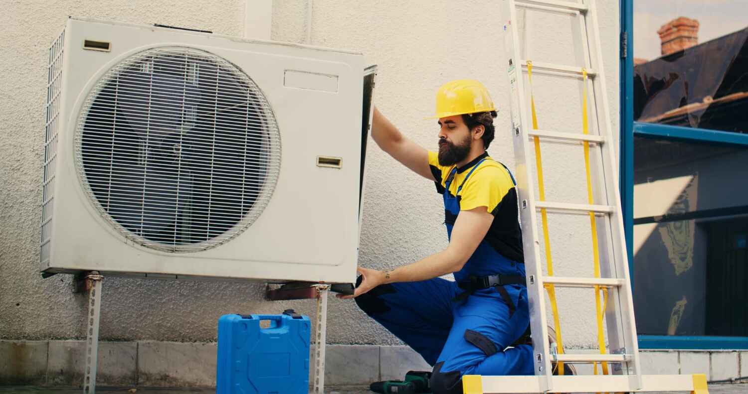 Best Central air repair  in Southern View, IL